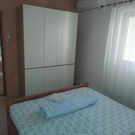 Apartment Zubovici 4125B Kültér fotó