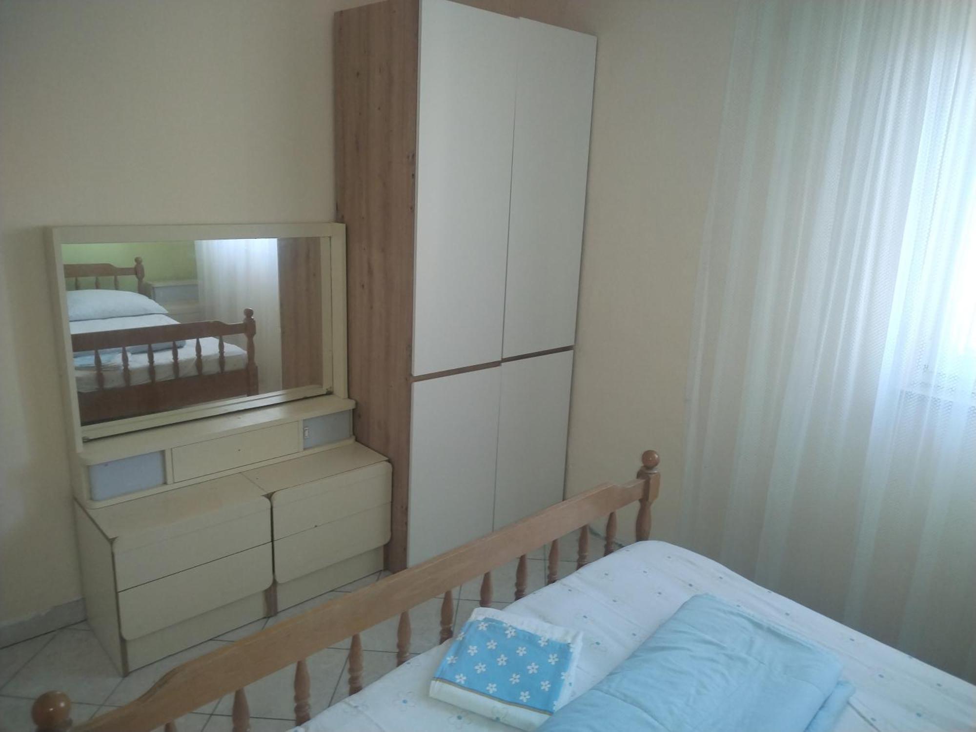 Apartment Zubovici 4125B Kültér fotó