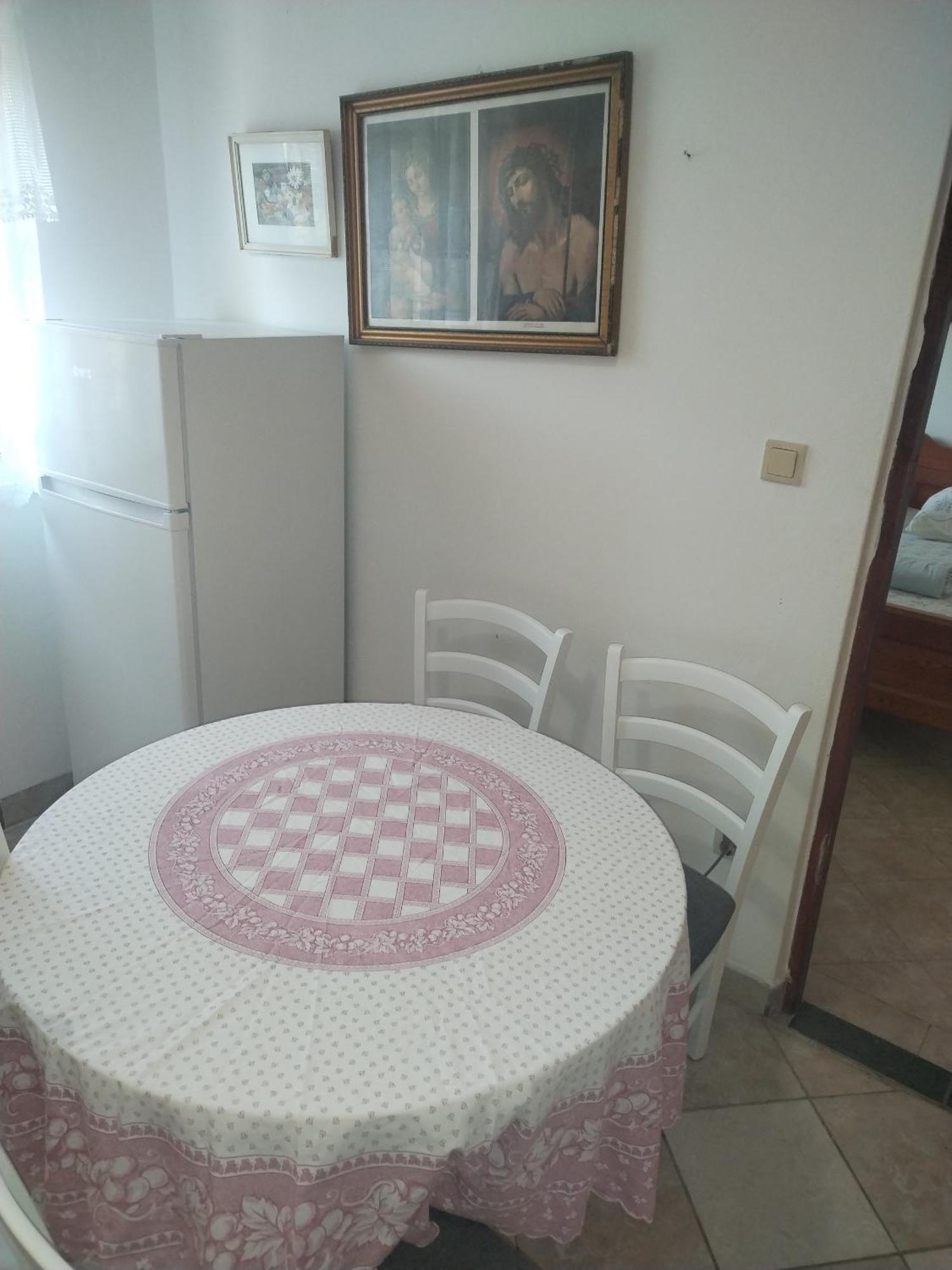 Apartment Zubovici 4125B Kültér fotó
